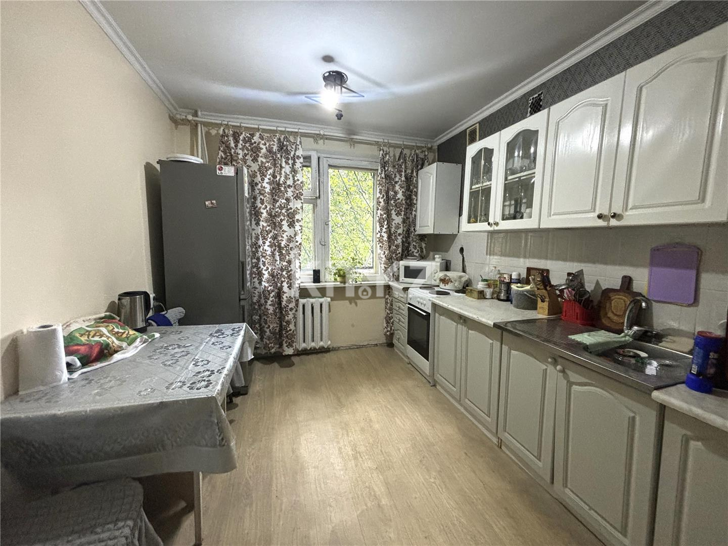 Продажа 2-комнатной квартиры, 49 м² в Караганде - фото 2