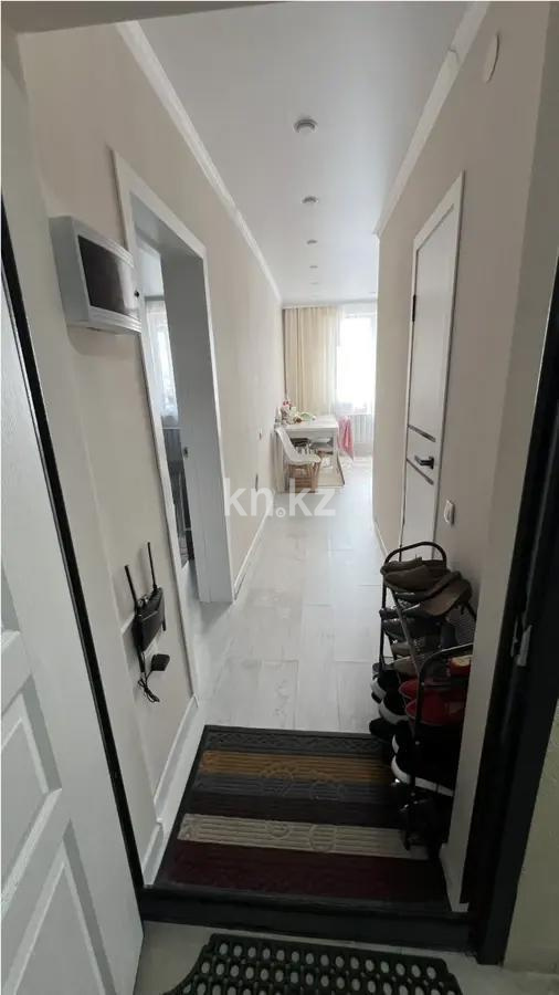 Продажа 1-комнатной квартиры, 35 м² в Алматы - фото 4