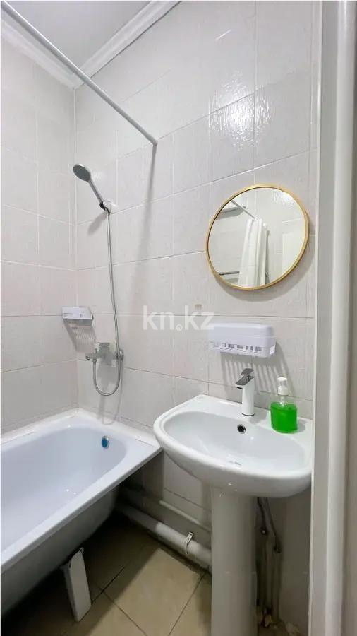 Продажа 1-комнатной квартиры, 39 м² в Астане - фото 3