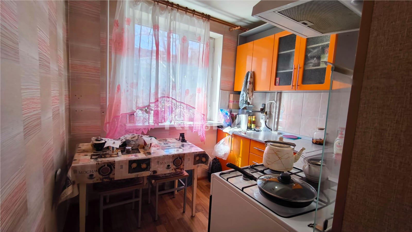 Продажа 2-комнатной квартиры, 44 м², пр. Мира в Темиртау