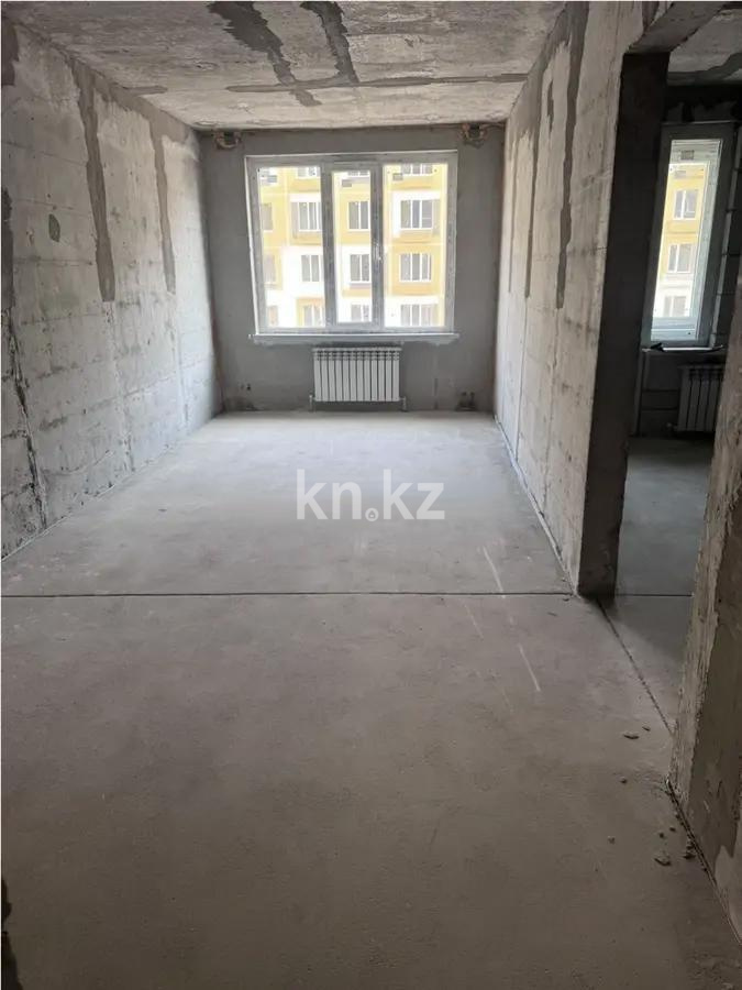 Продажа 1-комнатной квартиры, 39.2 м², пр. Райымбека, дом  590 стр в Алматы