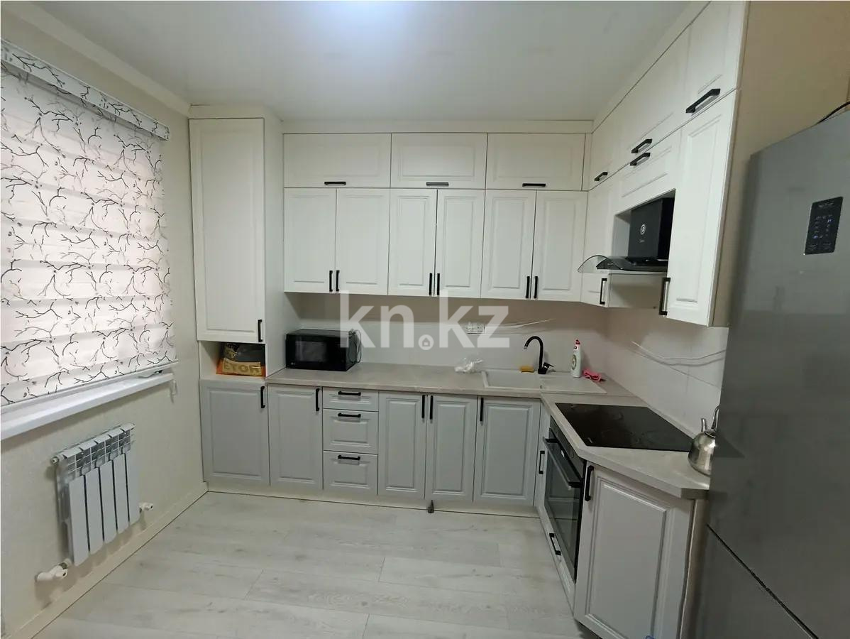 Продажа 1-комнатной квартиры, 43 м² в Алматы - фото 2