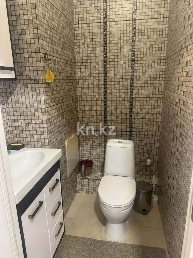 Продажа 3-комнатной квартиры, 86 м² в Алматы - фото 6
