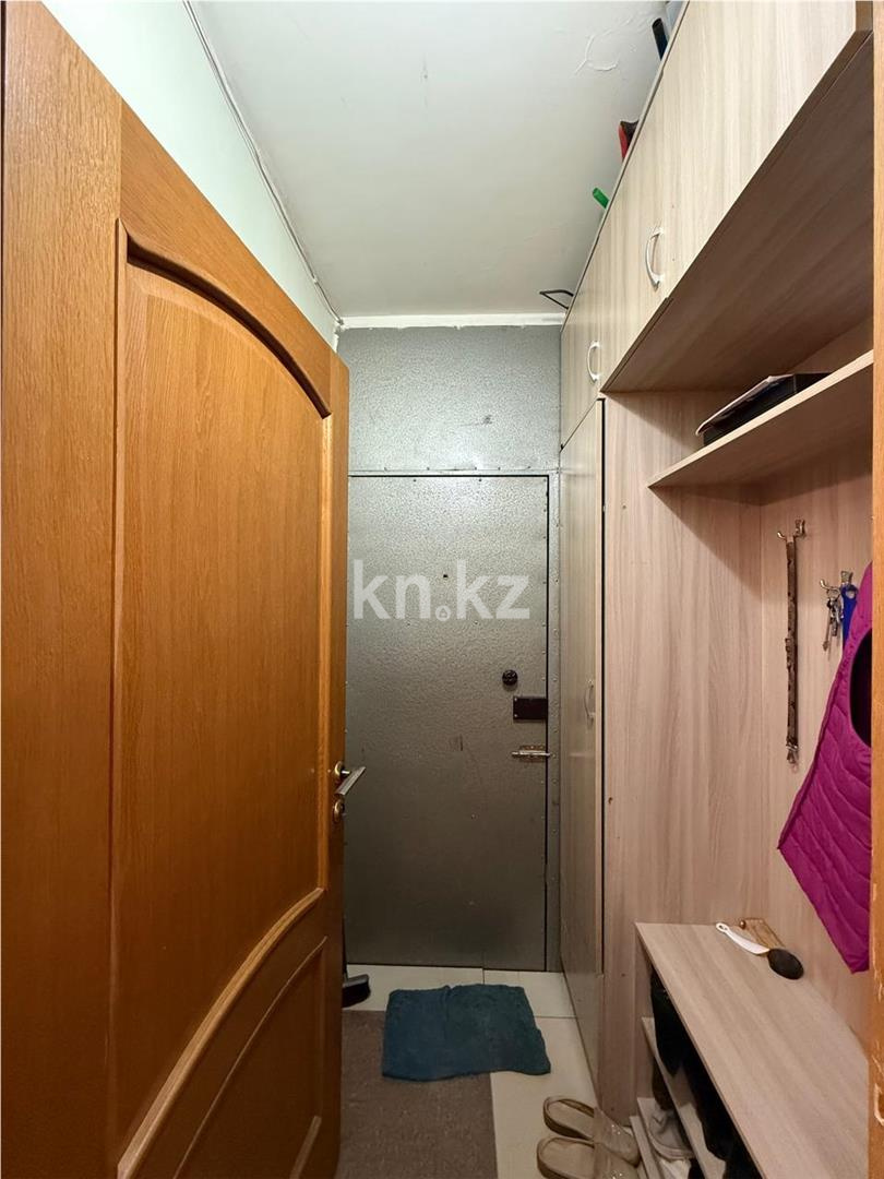 Продажа 3-комнатной квартиры, 62 м² в Караганде - фото 13