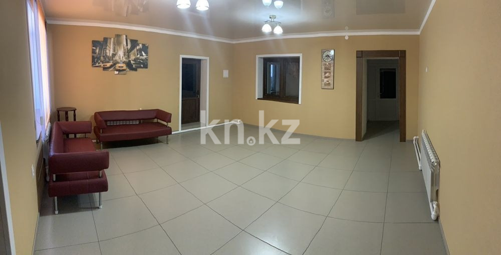 Продажа , 433 м², пр. Шахтеров в Караганде - фото 2