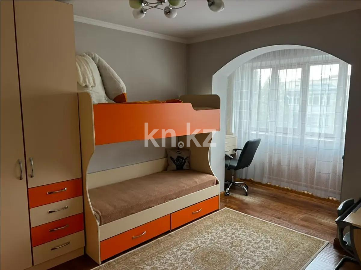 Продажа 4-комнатной квартиры, 90 м² в Алматы - фото 3