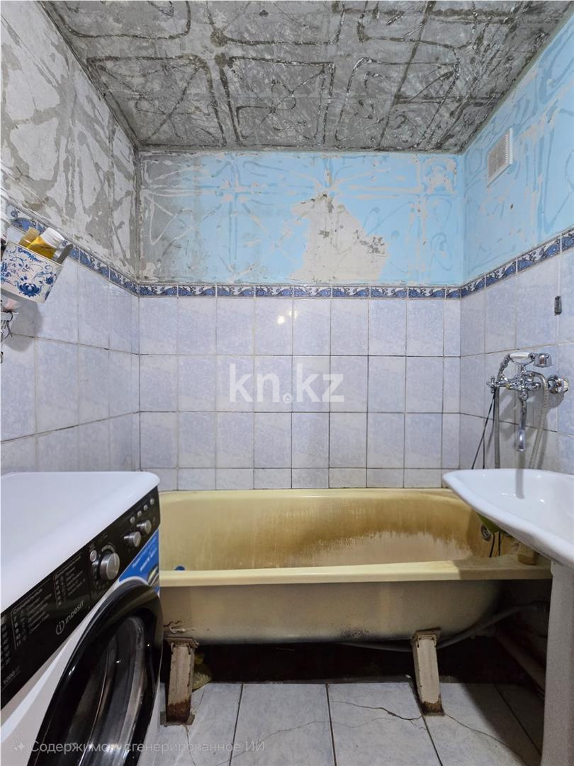 Продажа 2-комнатной квартиры, 51 м² в Темиртау - фото 10