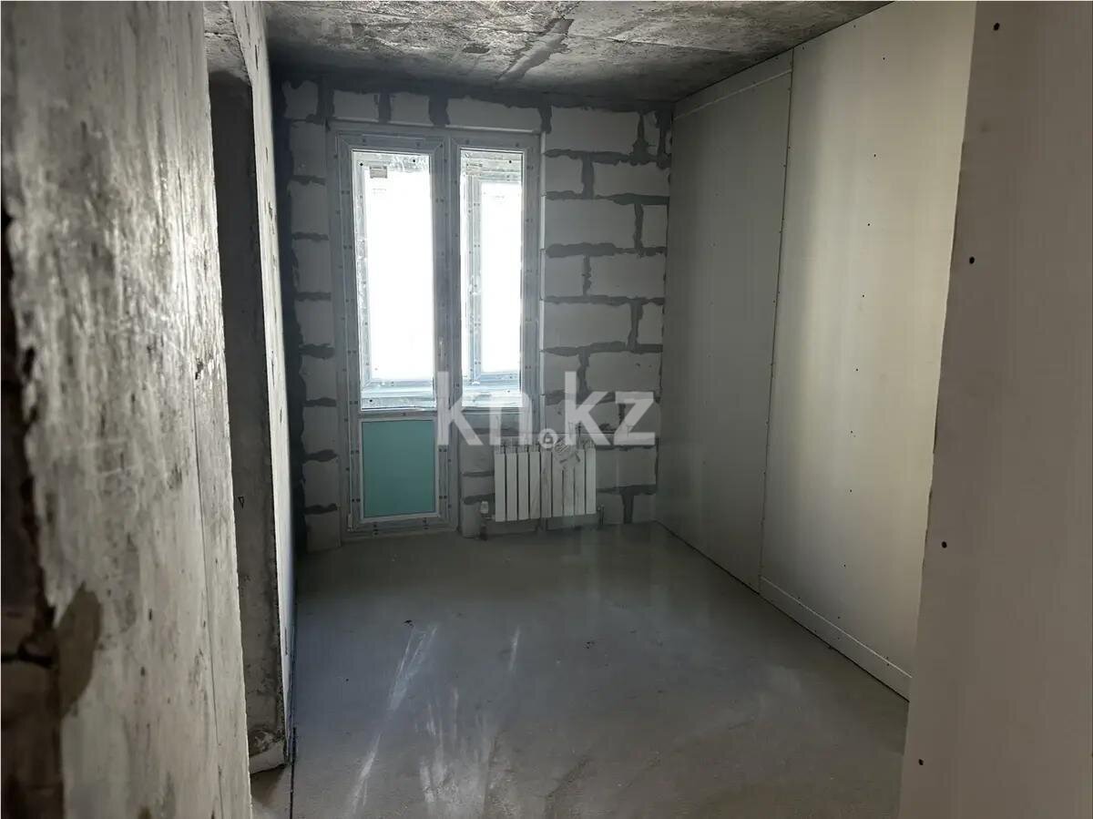 Продажа 1-комнатной квартиры, 34.5 м² в Алматы - фото 3