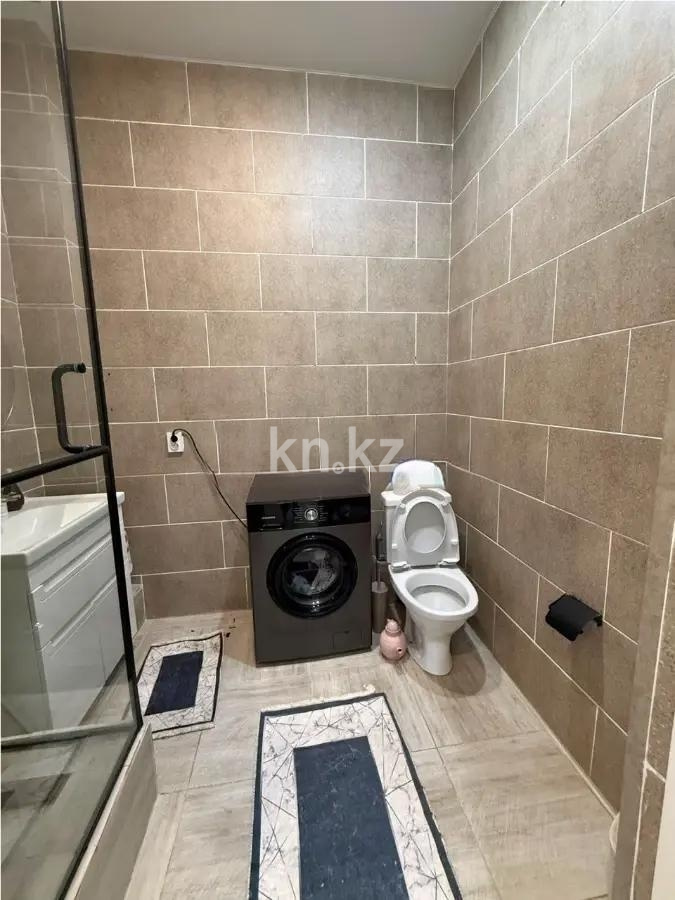Продажа 2-комнатной квартиры, 45.1 м² в Астане - фото 4
