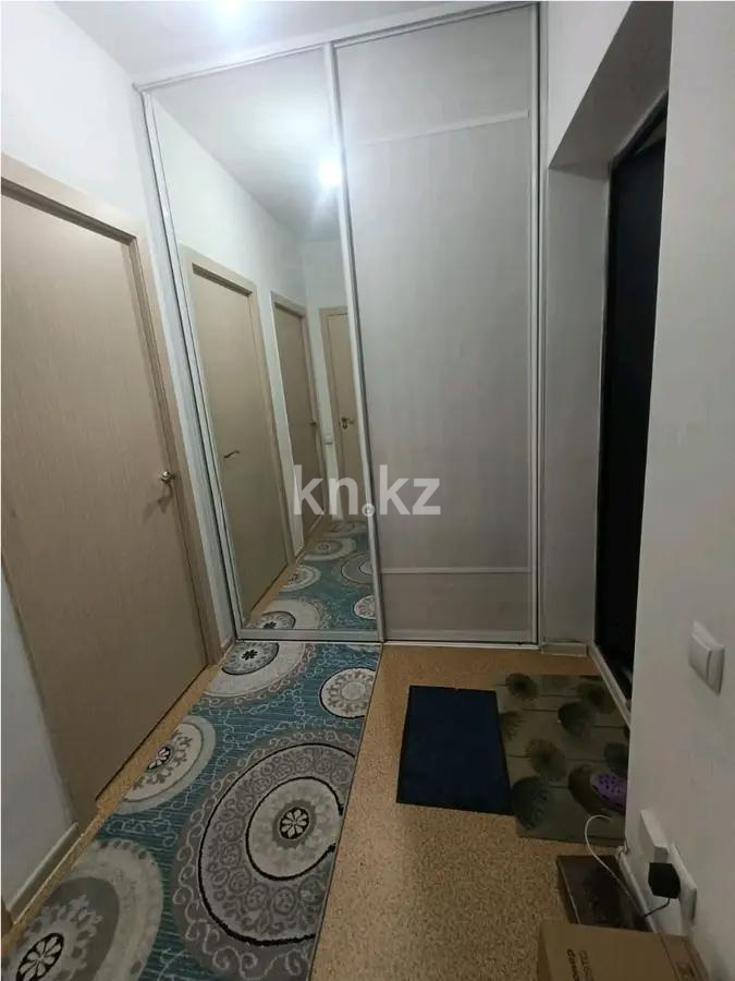 Продажа 1-комнатной квартиры, 36.5 м², ул. Кунаева, дом  336 в Алматы - фото 4