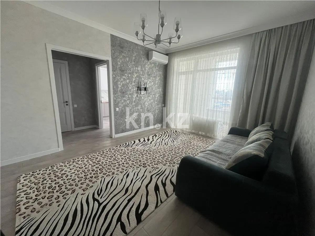 Продажа 1-комнатной квартиры, 41.5 м² в Астане