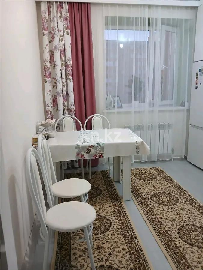 Продажа 1-комнатной квартиры, 32 м² в Астане - фото 2