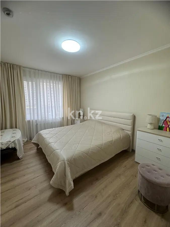 Продажа 3-комнатной квартиры, 90 м², ул. Анет баба, дом  6 в Астане - фото 2