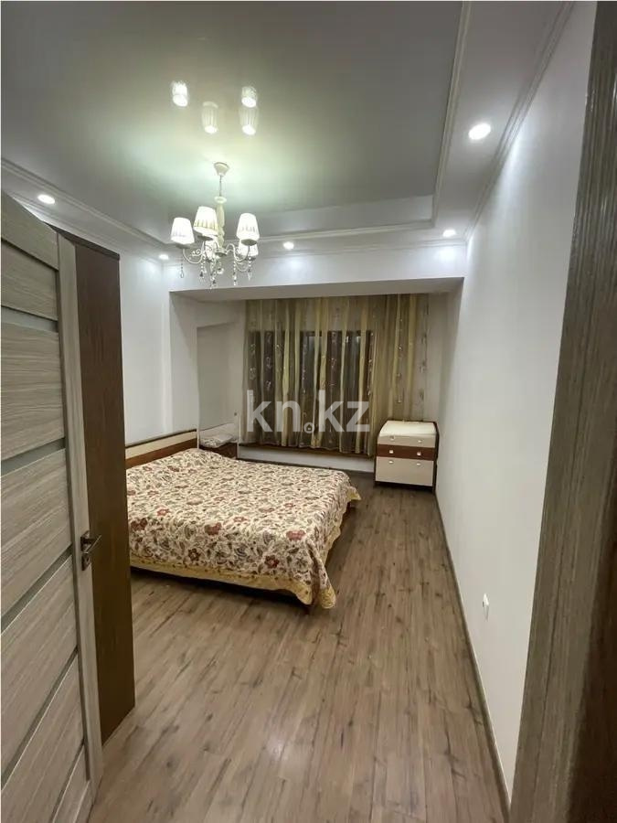 Продажа 2-комнатной квартиры, 58 м² в Алматы - фото 2