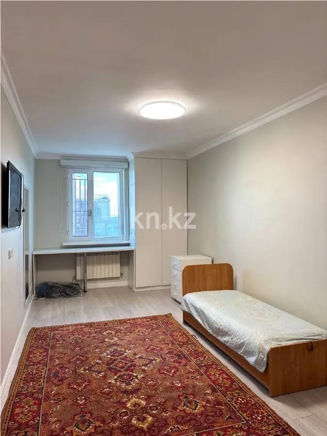 Продажа 4-комнатной квартиры, 160 м² в Астане - фото 2