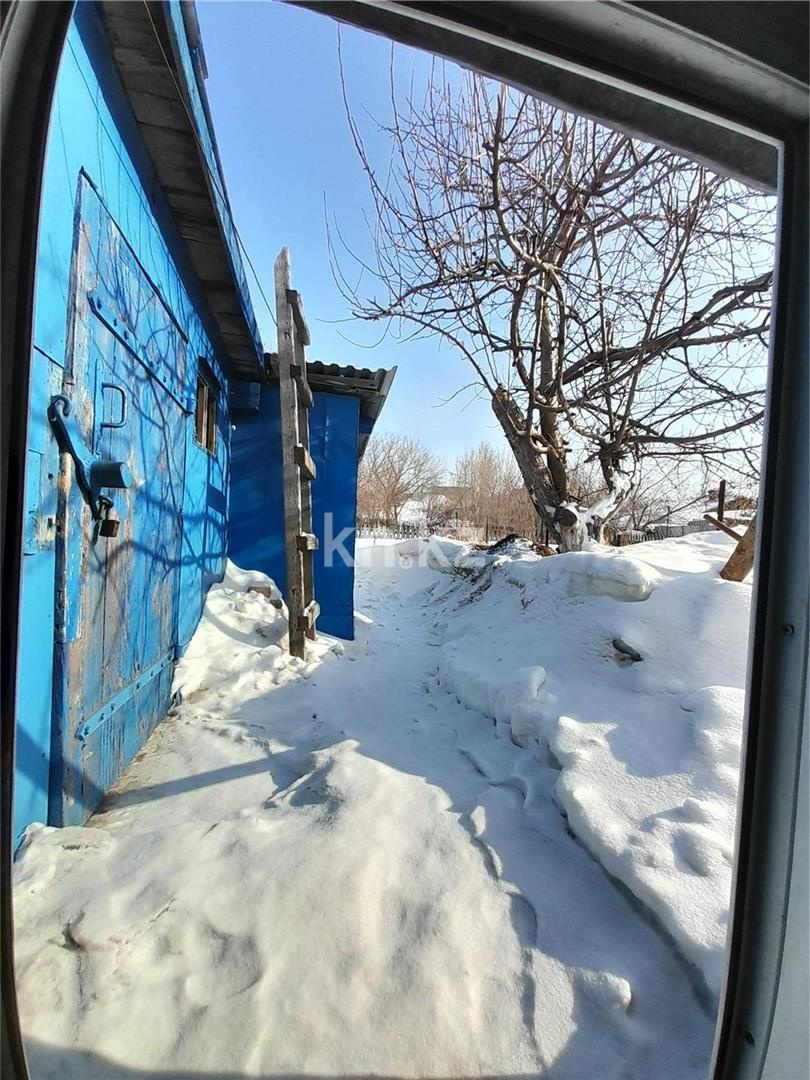 Продажа 3-комнатного дома, 60 м², Ынтымак в Темиртау - фото 18