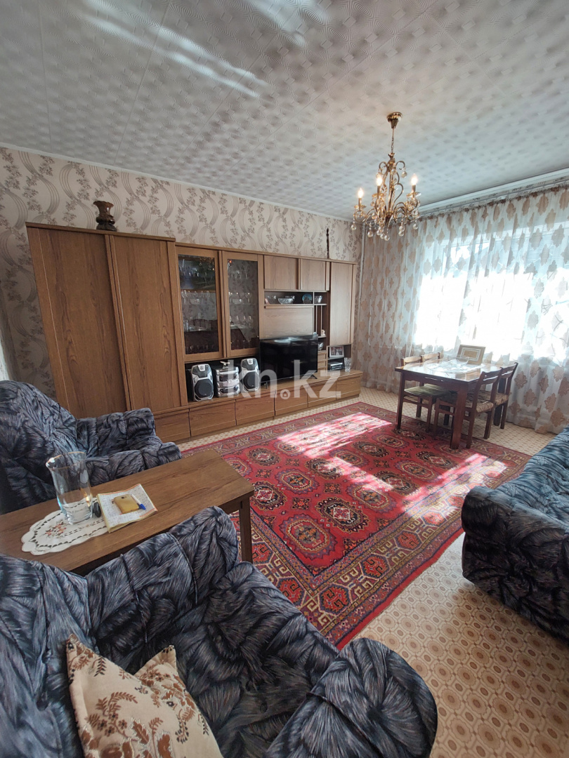 Продажа 6-комнатного дома, 195 м² в Караганде - фото 10