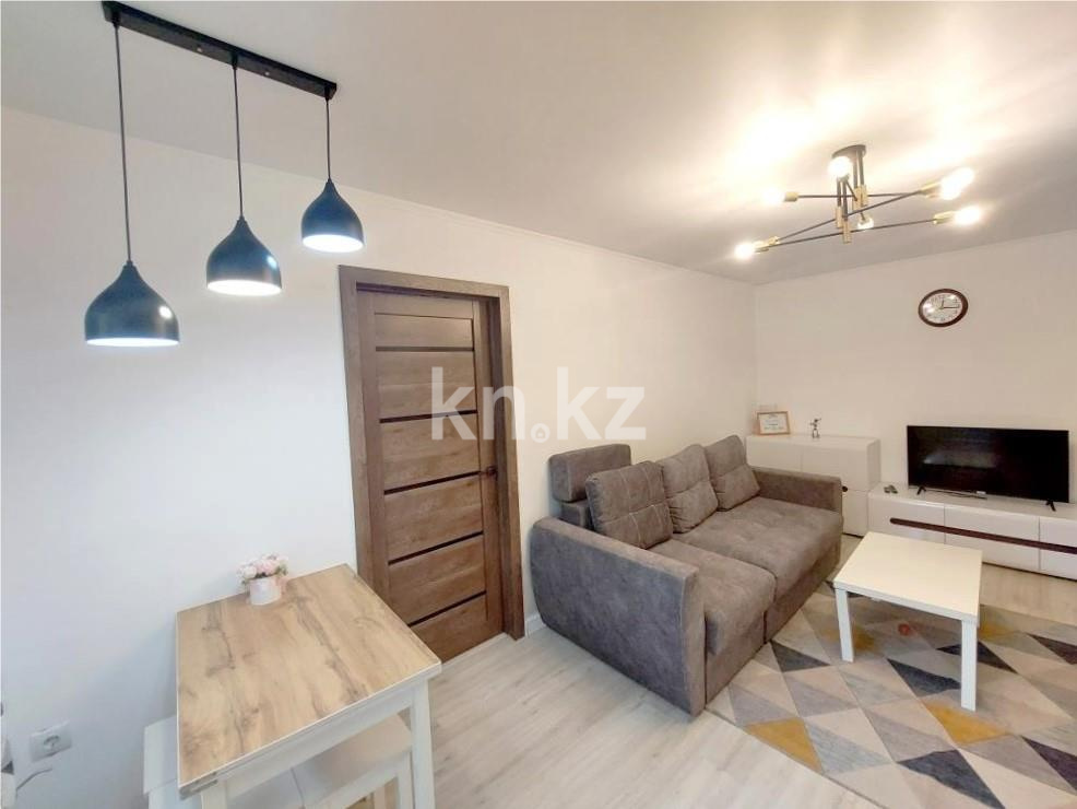 Продажа 2-комнатной квартиры, 44 м², пр. Н. Абдирова в Караганде - фото 2