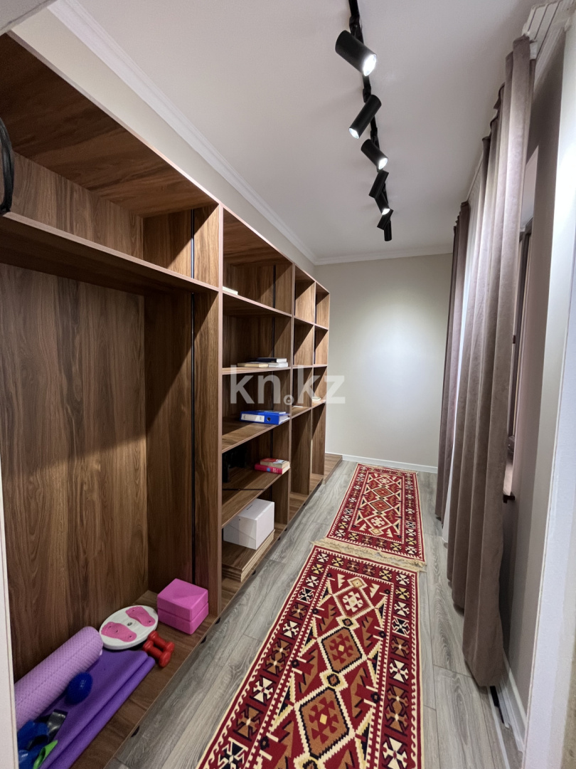 Продажа 6-комнатного дома, 416 м² в Шымкенте - фото 19