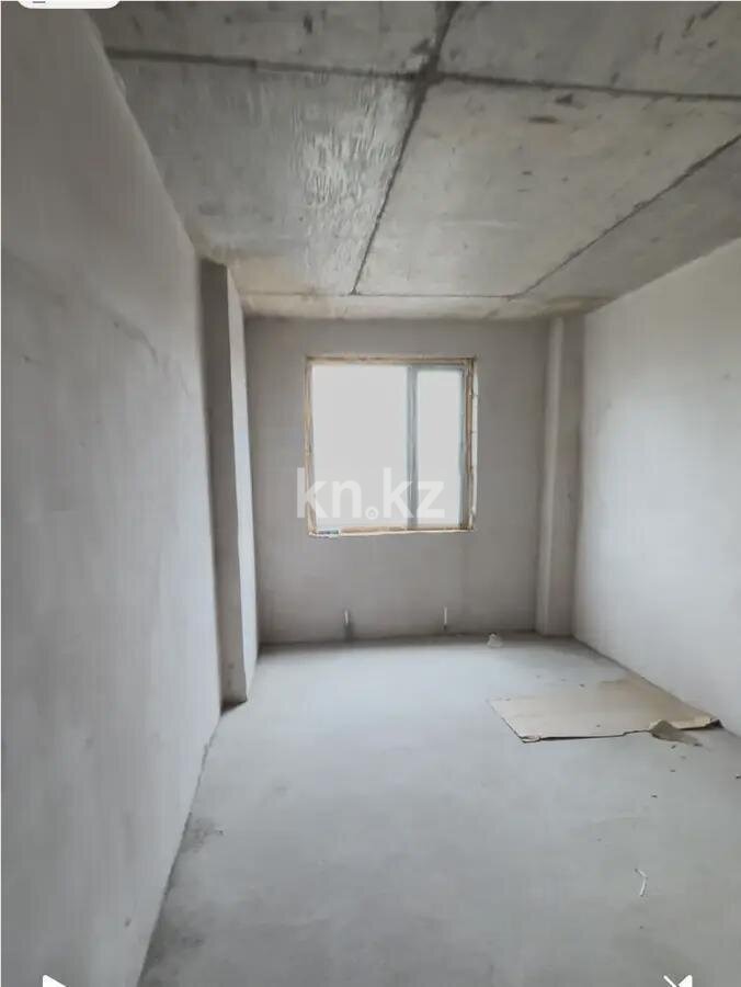 Продажа 1-комнатной квартиры, 36 м² в Астане