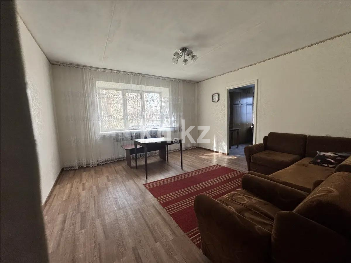 Продажа 3-комнатной квартиры, 55 м², пр. Мира, дом  122/1 в Темиртау