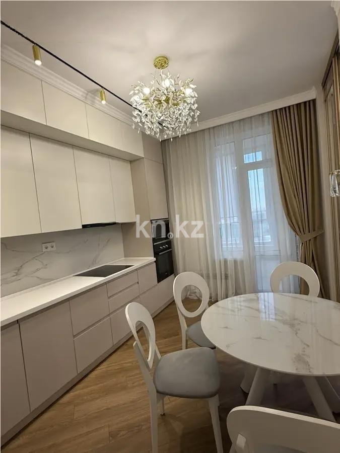 Продажа 2-комнатной квартиры, 61 м² в Астане - фото 3