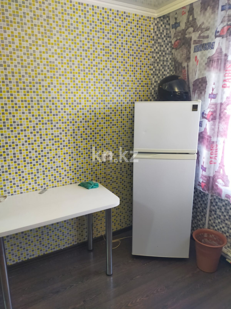 Продажа 1-комнатной квартиры, 34 м², 70 квартал, дом  5 в Темиртау - фото 5