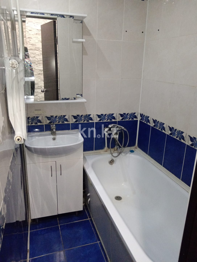 Продажа 2-комнатной квартиры, 45.1 м² в Уральске - фото 5