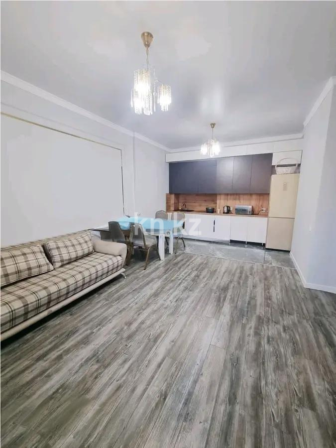 Продажа 2-комнатной квартиры, 50 м² в Астане - фото 3