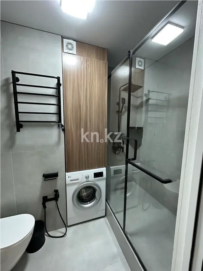 Продажа 2-комнатной квартиры, 60 м² в Алматы - фото 4
