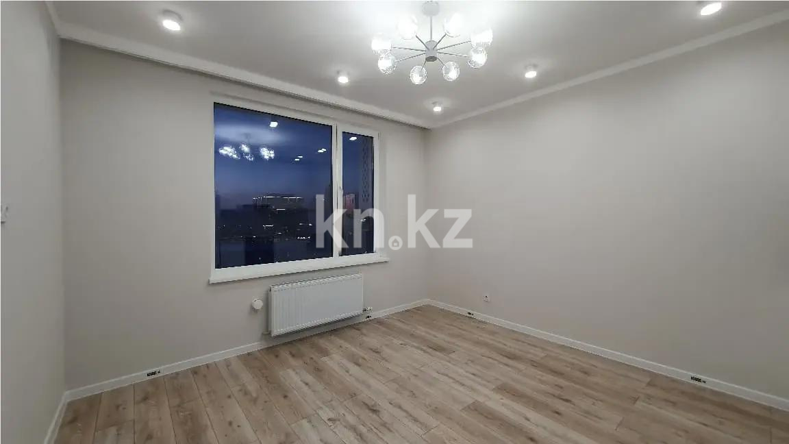 Продажа 2-комнатной квартиры, 40 м² в Астане