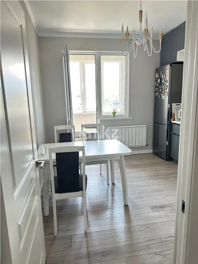 Продажа 2-комнатной квартиры, 60.1 м², ул. Сатпаева, дом  90а в Алматы - фото 3