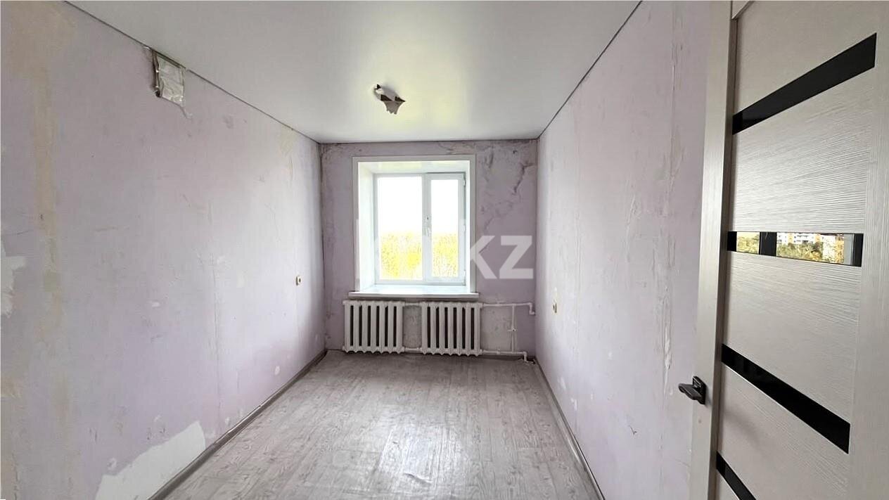 Продажа 3-комнатной квартиры, 59 м² в Абае - фото 3