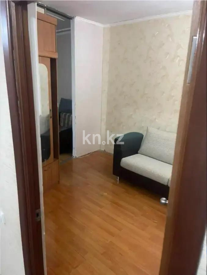 Продажа 2-комнатной квартиры, 41 м² в Астане