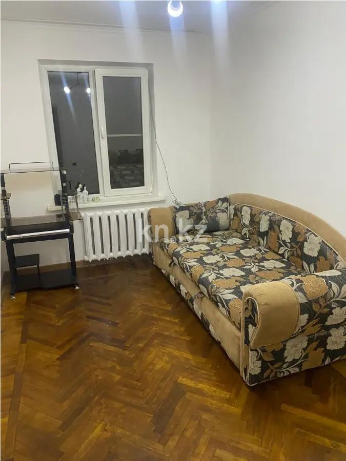Продажа 4-комнатной квартиры, 66 м² в Алматы - фото 2