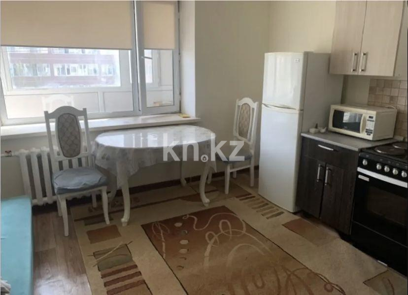 Продажа 1-комнатной квартиры, 44 м² в Астане - фото 2