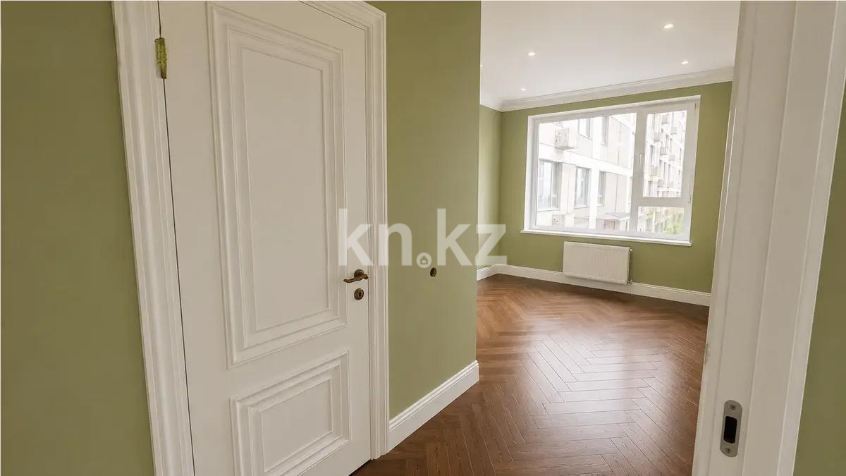 Продажа 4-комнатной квартиры, 82.2 м² в Алматы - фото 2