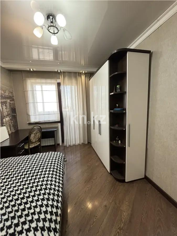 Продажа 4-комнатной квартиры, 120 м² в Астане - фото 4