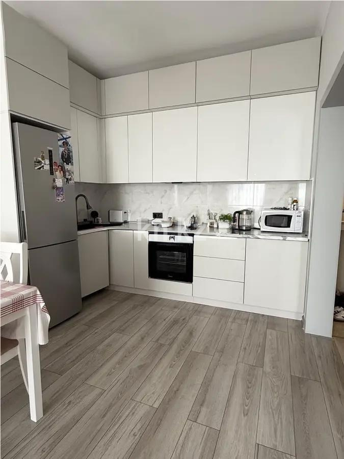 Продажа 2-комнатной квартиры, 45 м², ул. Утепова, дом  31 в Алматы - фото 3