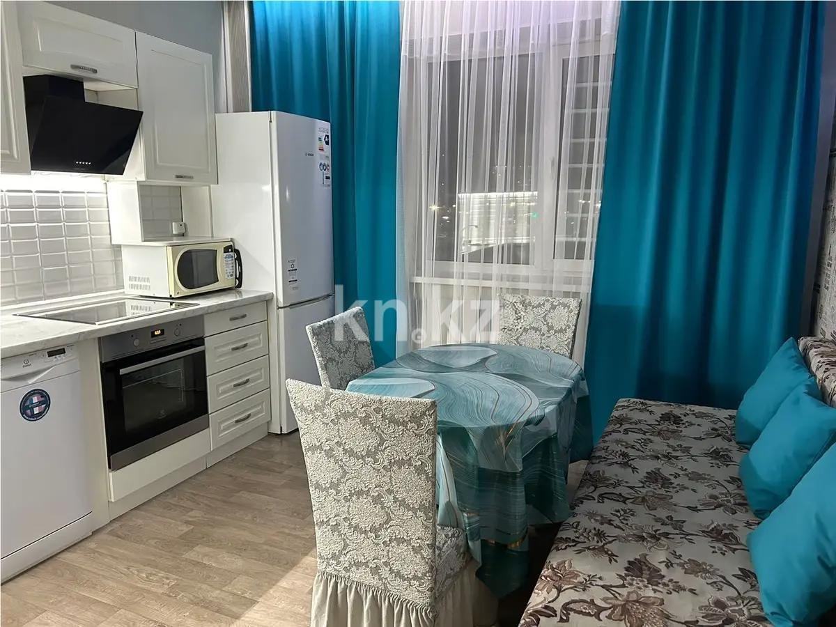 Продажа 1-комнатной квартиры, 33.4 м² в Астане