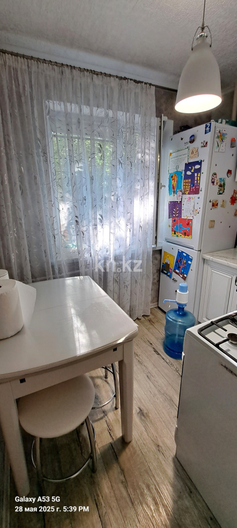 Продажа 2-комнатной квартиры, 47 м², ул. Мустафина, дом  5 в Караганде - фото 4