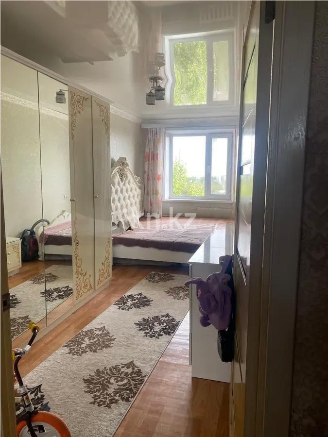 Продажа 2-комнатной квартиры, 44 м², мкр-н 15, дом  3 в Караганде - фото 2