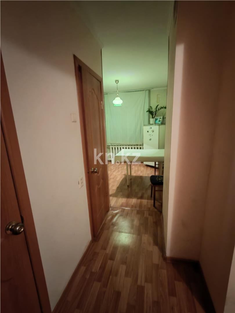 Продажа 1-комнатной квартиры, 41 м², мкр. Гульдер-1 в Караганде - фото 9