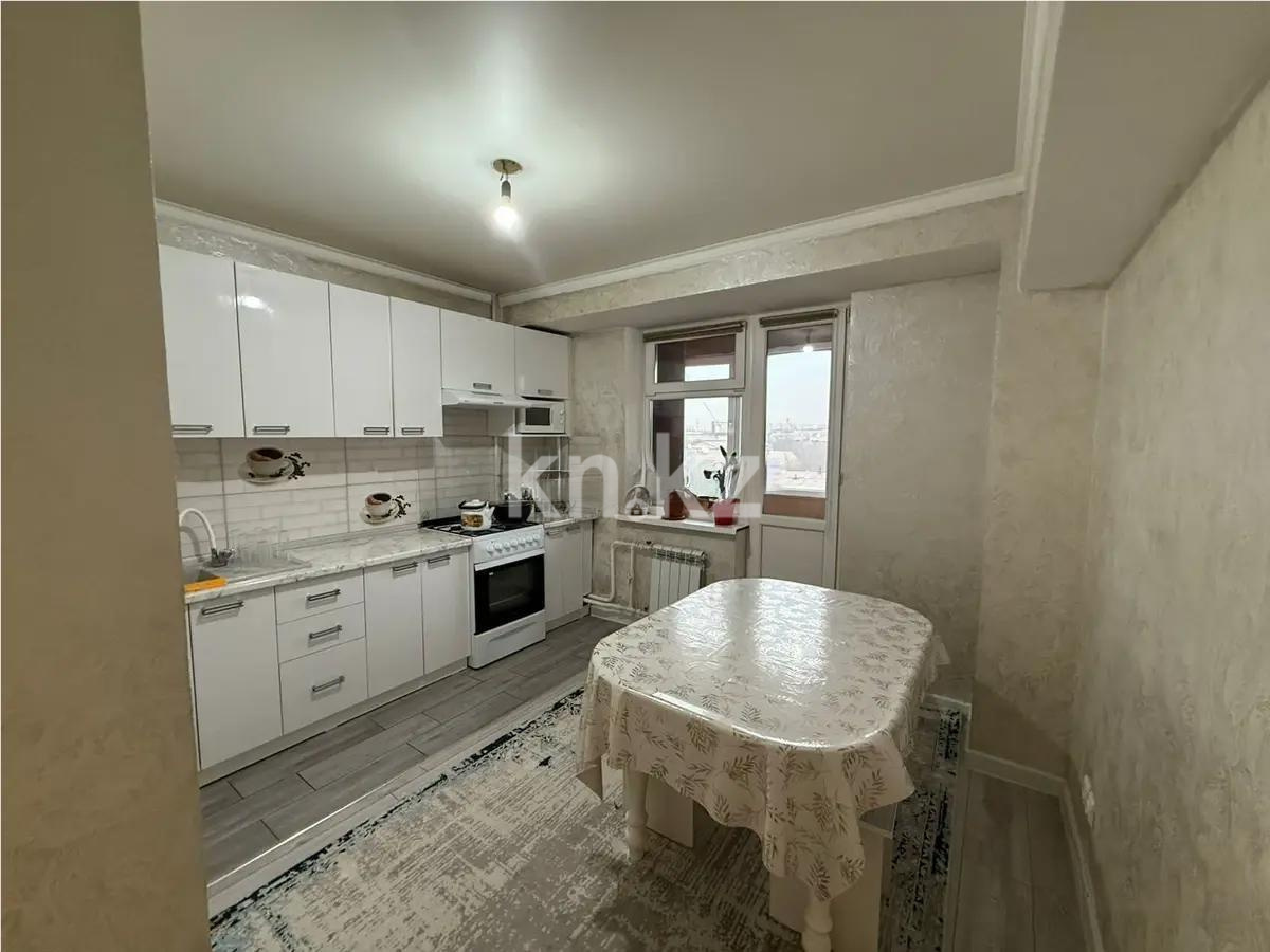 Продажа 3-комнатной квартиры, 81 м² в Алматы - фото 4