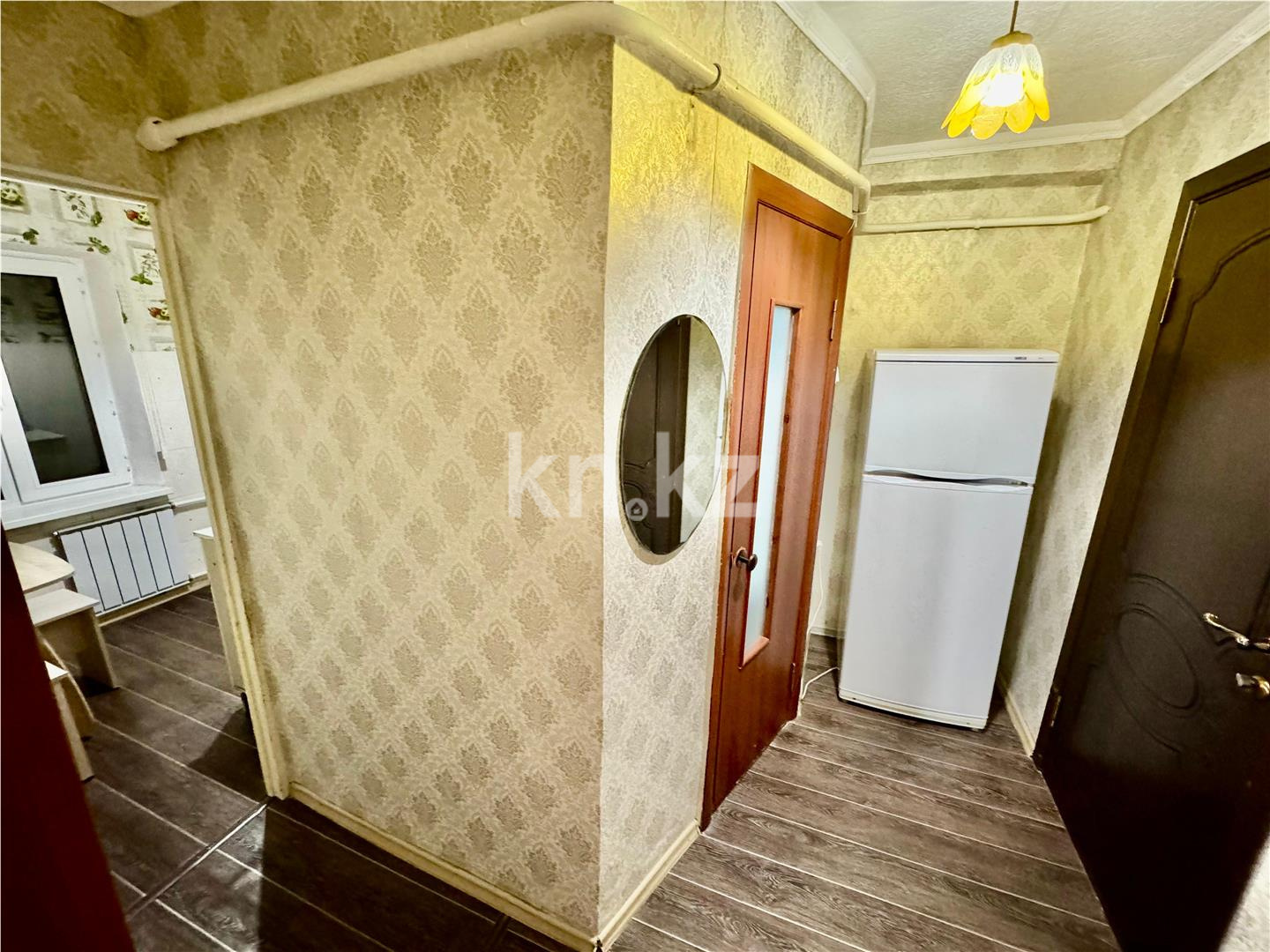 Продажа 1-комнатной квартиры, 30 м², ул. Жекибаева в Караганде - фото 3