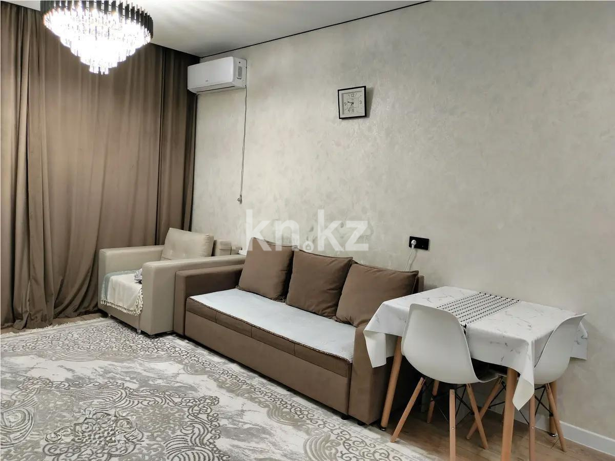 Продажа 2-комнатной квартиры, 39 м², ул. Е-810, дом  2/21 в Астане