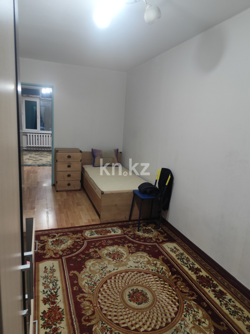 Аренда 2-комнатной квартиры, 45 м² в Алматы - фото 14