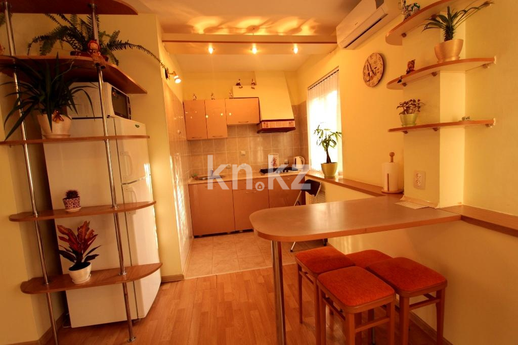 Аренда 2-комнатной квартиры посуточно, 44 м², ул. Наурызбай батыра, дом  68 - ул. Айтеке би в Алматы - фото 4