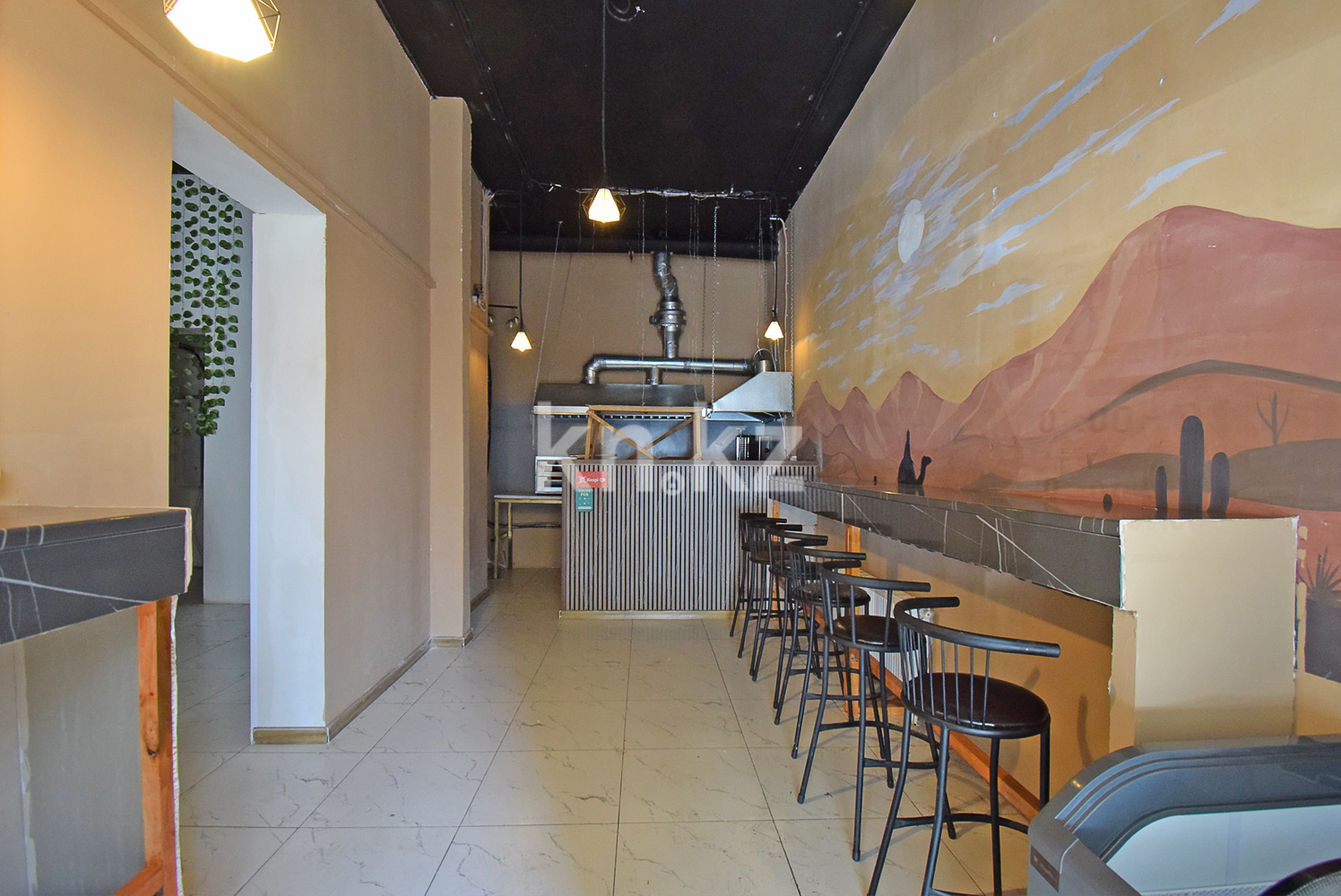 Аренда помещения в Алматы - фото 4