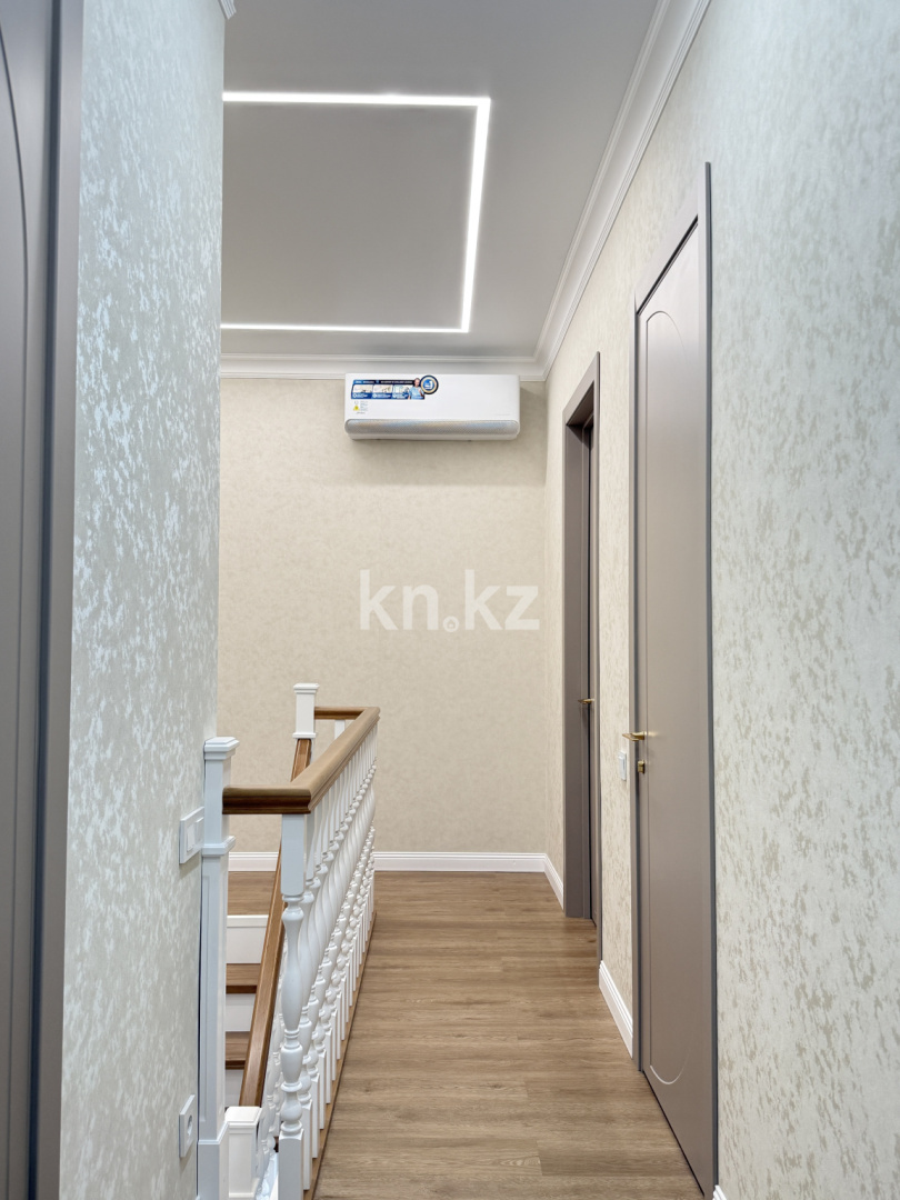 Продажа 4-комнатной квартиры, 145 м² в Астане - фото 33